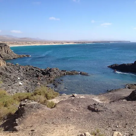 El Toston El Cotillo (Fuerteventura)