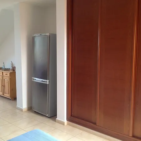Apartment El Toston El Cotillo (Fuerteventura)